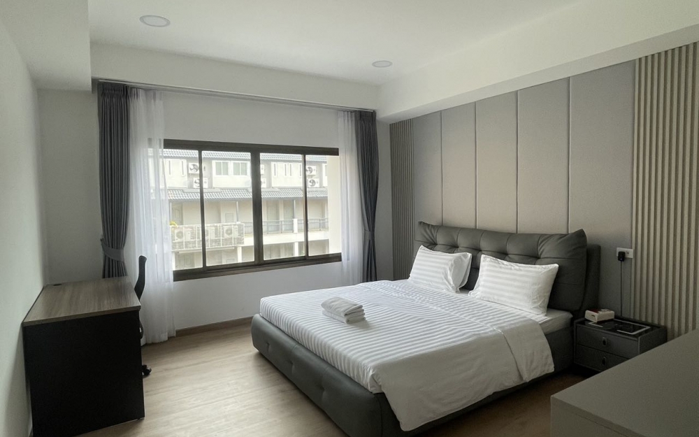 ขาย อาคารพาณิชย์ 3 ชั้น ทัพพระยา (2)