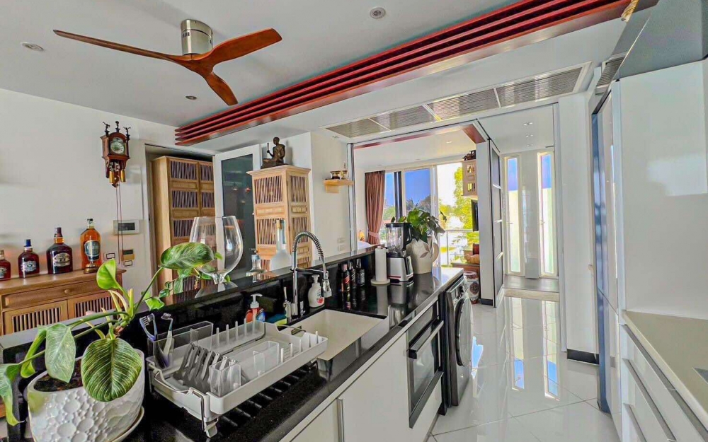 ขาย Pure Sunset Beach Na Jomtien เพียว ซันเซ็ท บีช นาจอมเทียน 3 ห้องนอน (1)