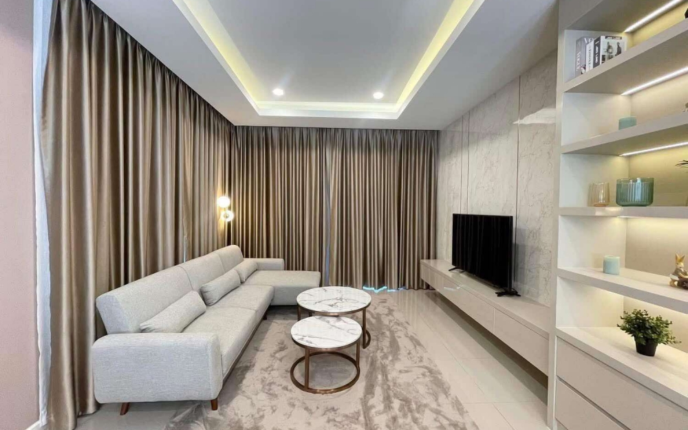 ขายบ้านเดี่ยว 2 ชั้น 3 ห้องนอน ซอยสยามคันทรีคลับ (3)