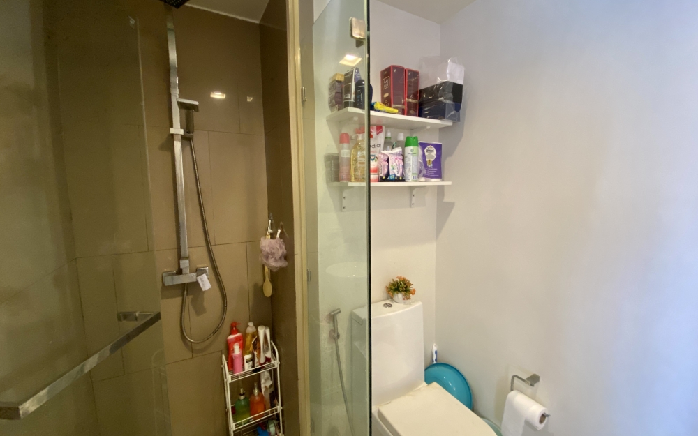 ขาย Unixx South Pattaya ยูนิกซ์ พัทยาใต้ 1 ห้องนอน วิวเมือง (3)