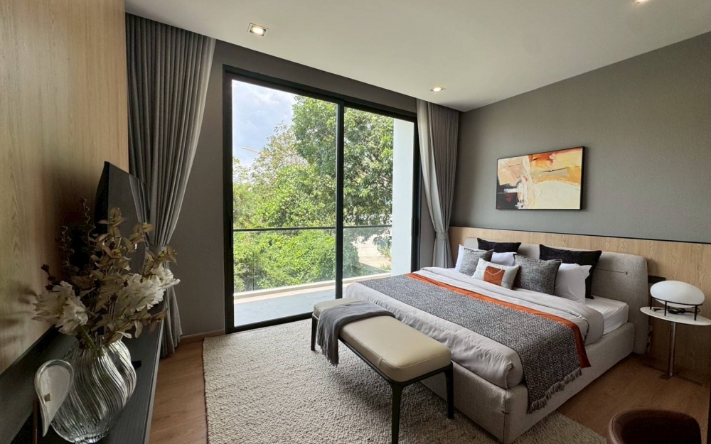 ขาย Pool VIlla 2 ชั้น 4 ห้องนอน 6 ห้องน้ำ พัทยาใต้ (3)