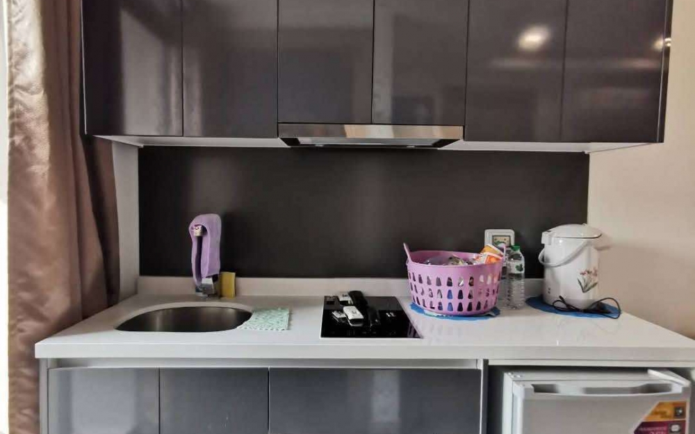 ขาย Arcadia Beach Continental อะคาเดีย บีช คอนติเนนทอล พัทยาใต้-ทัพพระยา 1 ห้องนอน วิวเมือง (2)