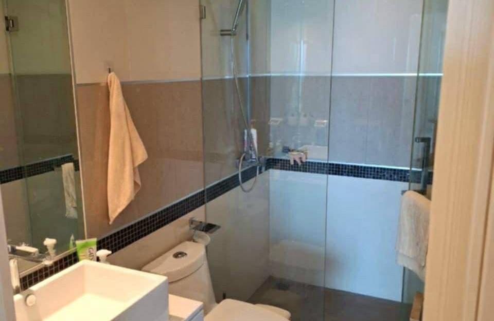 ขาย Wongamat Tower วงศ์อมาตย์ ทาวน์เวอร์ 2 ห้องนอน วิวทะเล (3)