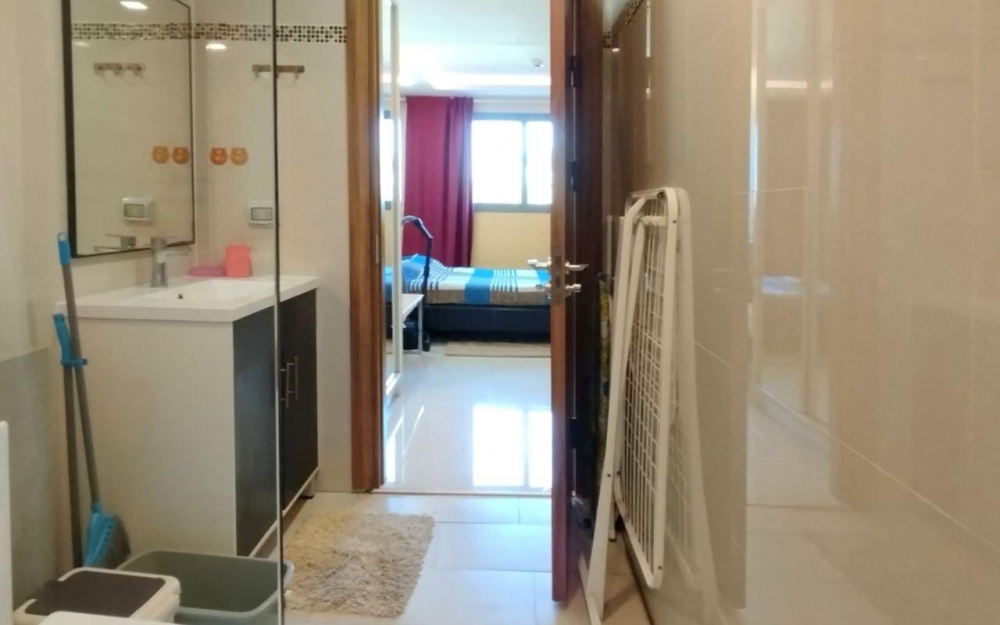 ขาย Laguna Beach Resort 3 The Maldives Jomtien ลากูน่าบีช รีสอร์ท 3 เดอะมัลดีฟส์ จอมเทียน 1 ห้องนอน วิวเมือง (2)