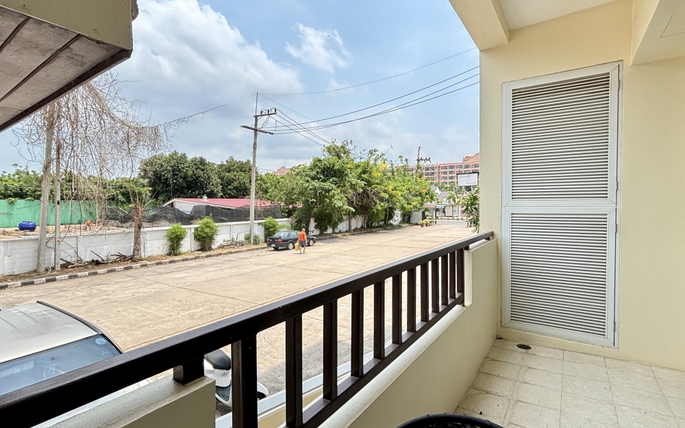 ขาย Leela Paradise Jomtien ลีลา พาราไดซ์ จอมเทียน 1 ห้องนอน วิวเมือง (2)