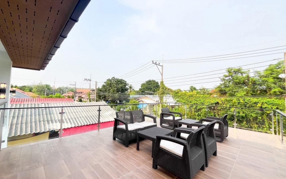 ขาย Pool Villa 2 ชั้น 3 ห้องนอน 2 ห้องน้ำ ชัยพฤกษ์ 2 (2)