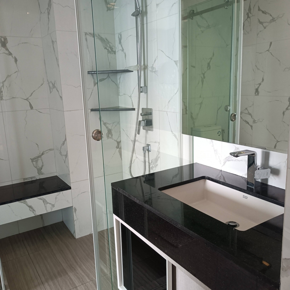 เดอะ พาโนรา พัทยา คอนโด วิวทะเล