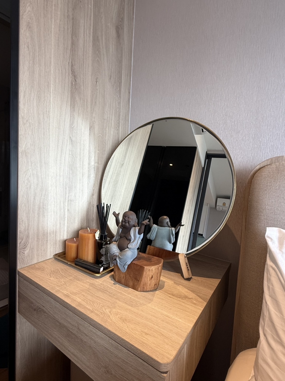 ขาย Once Pattaya วันซ์ พัทยา 1 ห้องนอน วิวทะเล (5)