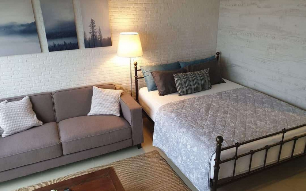 ปล่อยเช่าขั้นต่ำ 6 เดือน Unixx ยูนิกซ์ พระตำหนัก-พัทยาใต้ สตูดิโอ ชั้น 40 วิวทะเล