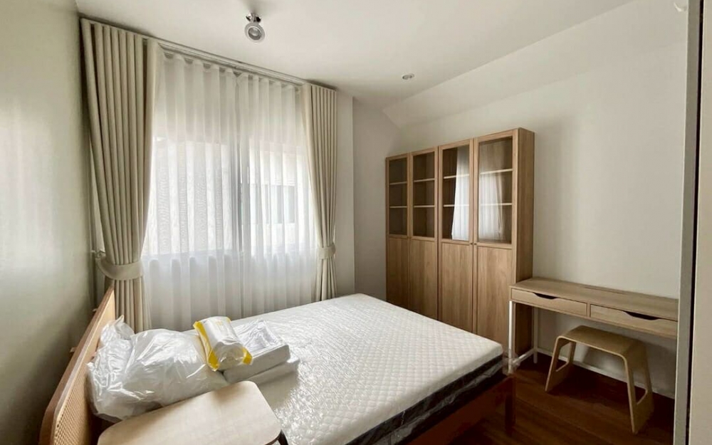 ให้เช่าบ้านเดี่ยว 2 ชั้น 3 ห้องนอน 3 ห้องน้ำ พัทยา