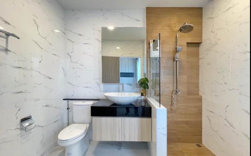 ขายพร้อมผู้เช่า Pool Villa 3 ห้องนอน 3 ห้องน้ำ นาจอมเทียน (2)