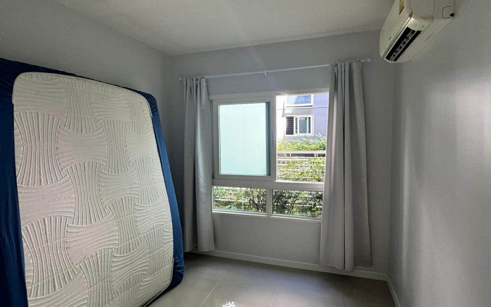 ขาย The Trust Residence Central Pattaya 1 ห้องนอน วิวสวน (2)