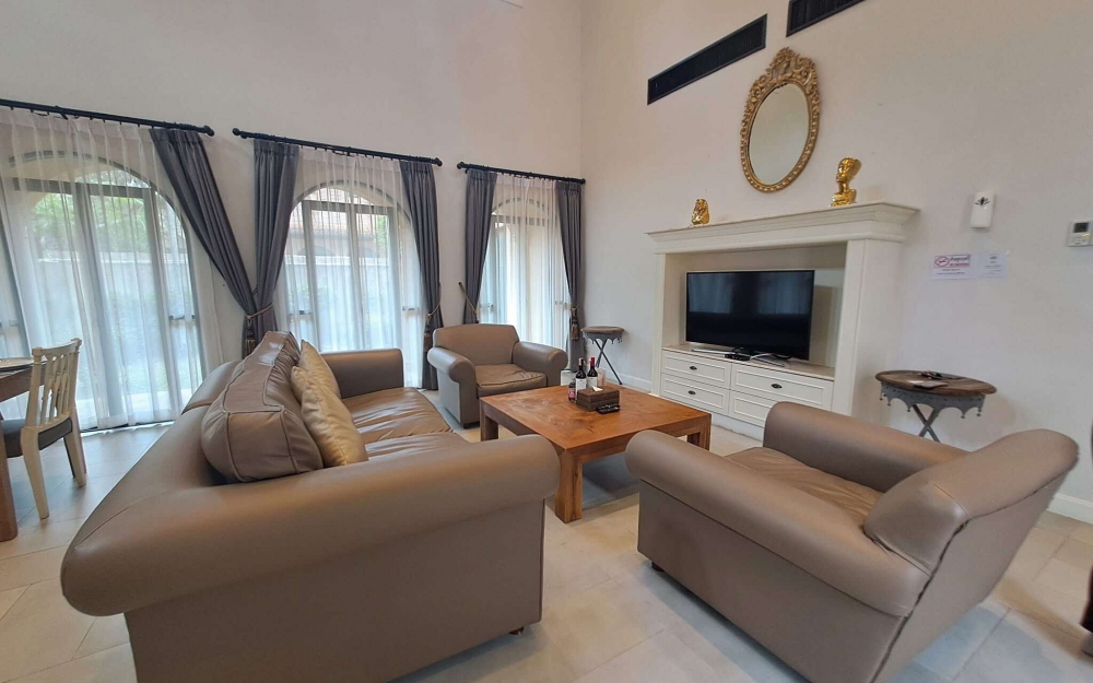 ขายบ้านเดี่ยว 3 ห้องนอน 4 ห้องน้ำ บางเสร่ (1)