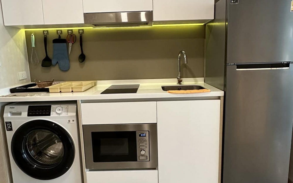 ขาย Riviera Jomtien ริเวียร่า จอมเทียน Studio วิวทะเล (2)