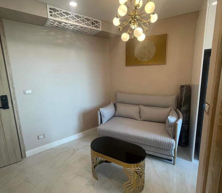 ขาย Copacabana Jomtien โคปาคาบาน่า จอมเทียน 1 ห้องนอน วิวทะเล (2)