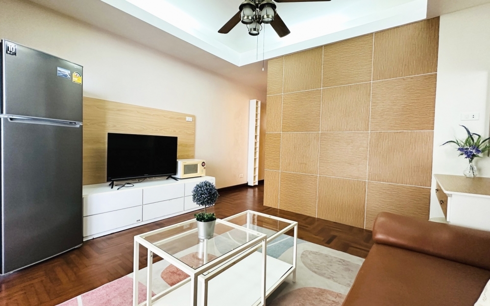 ปล่อยเช่า Sky Beach นาเกลือ-วงศ์อมาตย์ 1 ห้องนอน ชั้น 9 วิวทะเล ติดเจ้าของ