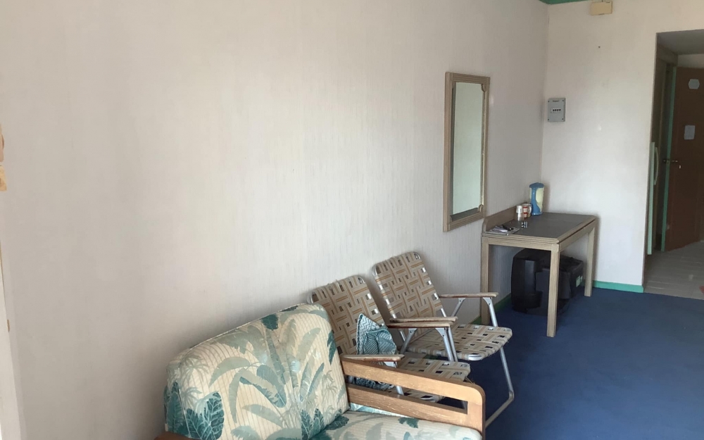 ขายเคียงทะเล คอนโด พระตำหนัก Studio ชั้น 10 วิวทะเล (2)