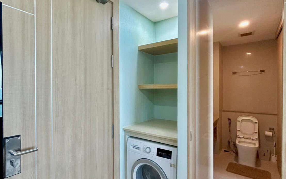 ปล่อยเช่า The Riviera Jomtien 1 ห้องนอน ชั้น 32 วิวทะเล