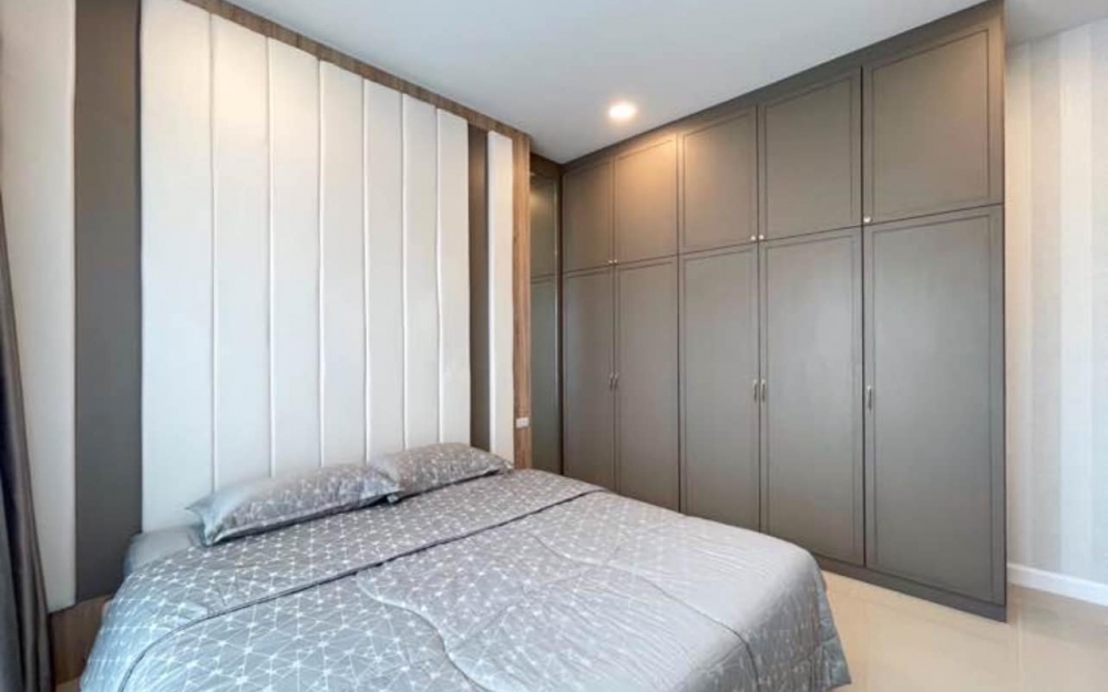 ขายพร้อมผู้เช่า Pool Villa 3 ห้องนอน 3 ห้องน้ำ นาจอมเทียน (2)