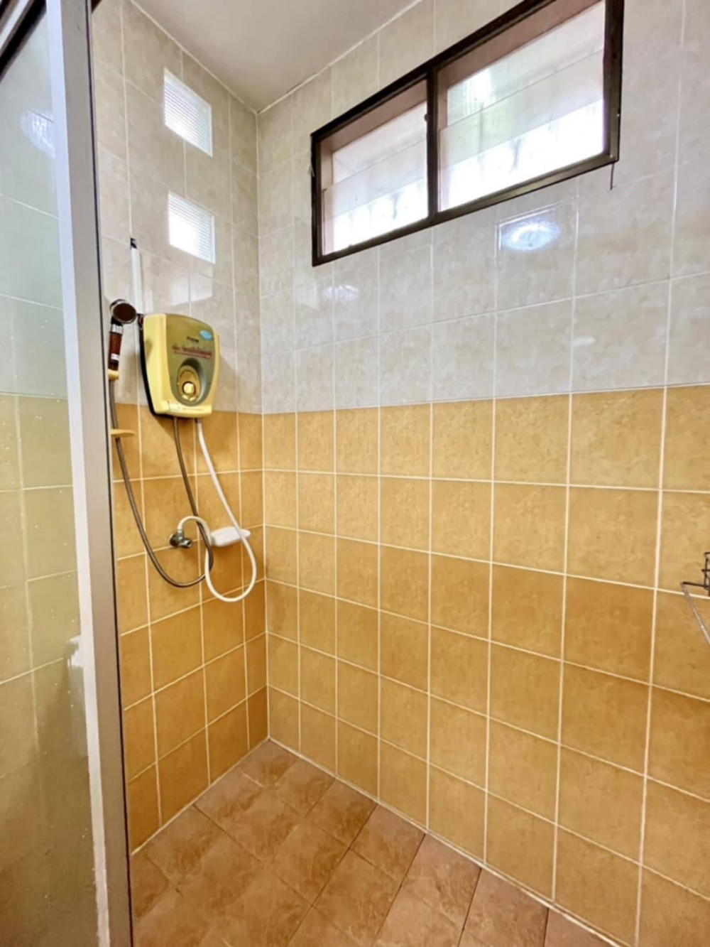 ให้เช่า บ้านเดี่ยว 3 ห้องนอน 2 ห้องน้ำ พัทยา