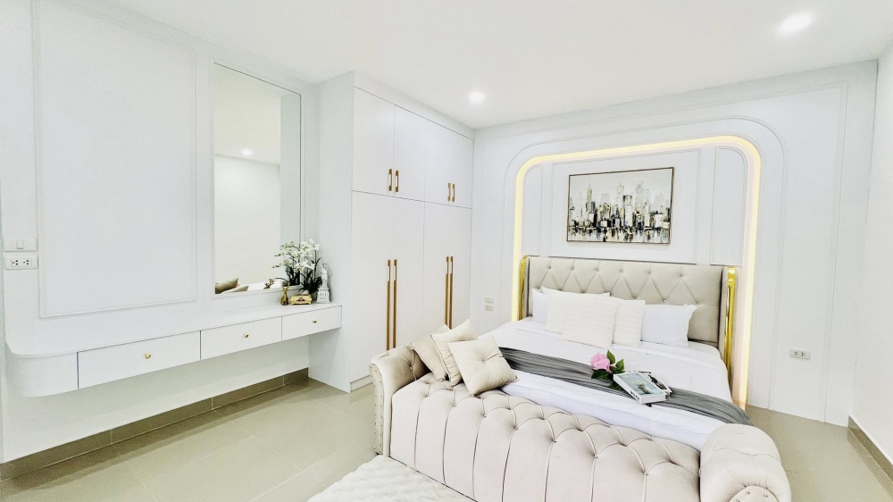 ขาย Pool Villa 3 ห้องนอน 3 ห้องน้ำ พัทยา (3)