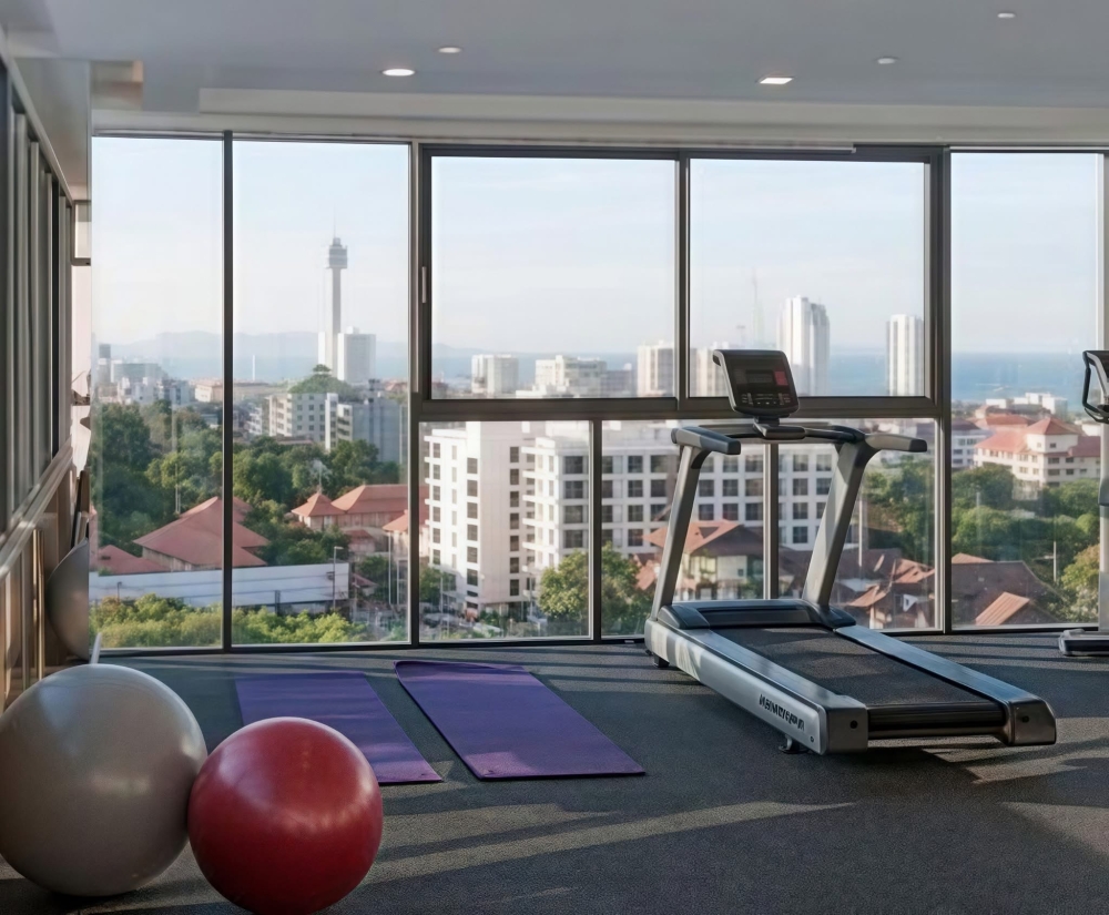 ปล่อยเช่า The Point เดอะ พอยท์ พระตำหนัก