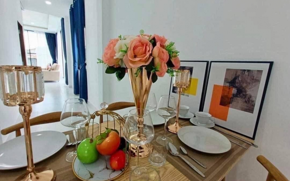 ขายบ้านทาวน์โฮม สไตล์ยุโรป 2 ชั้น 2 ห้องนอน 3 ห้องน้ำ ซ.สยามคันทรีคลับ ติดเจ้าของ