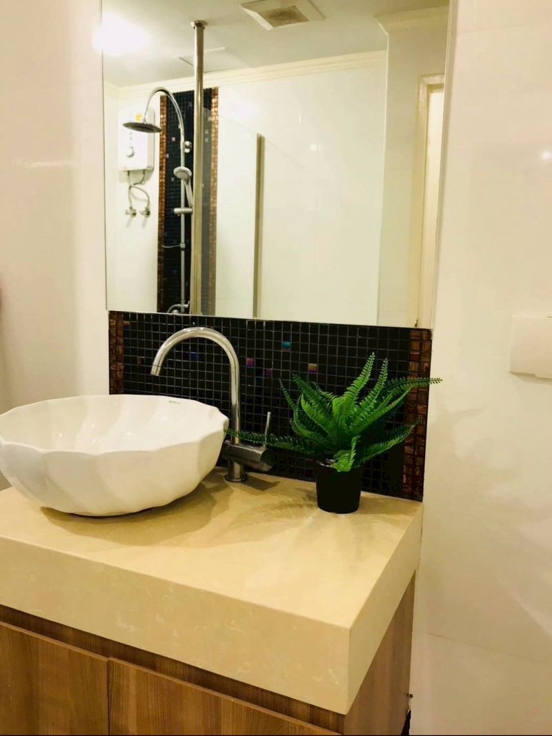 ขาย Amazon Residence Jomtien อเมซอน เรสซิเดนซ์ จอมเทียน 1 ห้องนอน วิวสระ