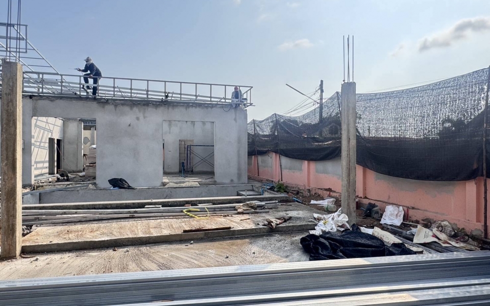 ขาย Pool Villa 4 ห้องนอน 5 ห้องน้ำ ชัยพรวิถี 17 สร้างใหม่ (2)