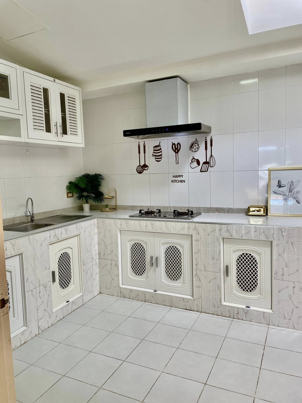 ขาย ทาวน์เฮ้าส์ 2 ห้องนอน 2 ห้องน้ำ เขาน้อย (2)