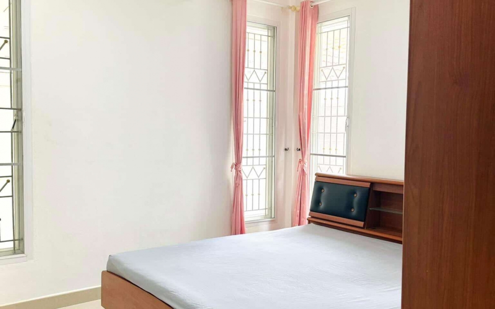 ปล่อยเช่ารายปี บ้านเดี่ยว ชั้นเดียว เขาน้อย 3 ห้องนอน 2 ห้องน้ำ