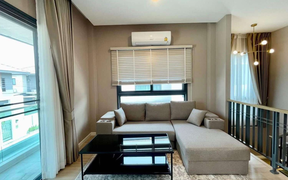 ขายบ้านเดี่ยว 2 ชั้น 3 ห้องนอน ซอยสยามคันทรีคลับ (3)