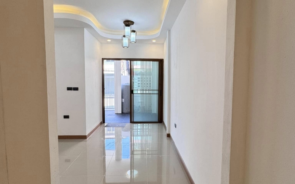 ขายทาวน์โฮม 2 ห้องนอน 1 ห้องน้ำ พัทยาติดสุขุมวิท (2)