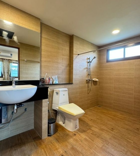 ขายพร้อมผู้เช่า Pool Villa 3 ห้องนอน 3 ห้องน้ำ บ้านบาลีน่า3 (3)