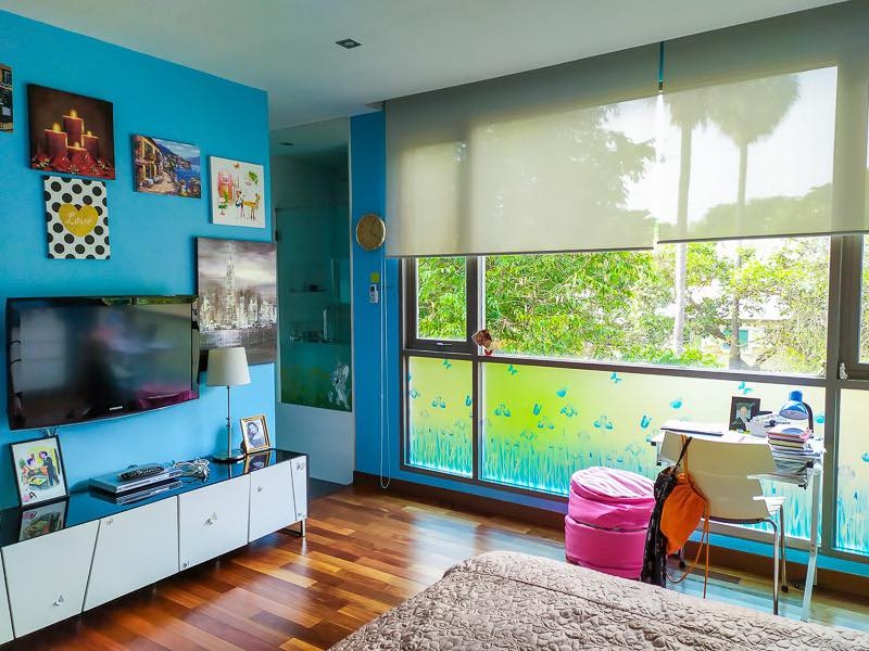 ขาย Ananya Beachfront Wongamat อนันยา บีชฟรอนท์ วงศ์อมาตย์ 3 ห้องนอน  4 ห้องน้ำ วิวทะเล (2)