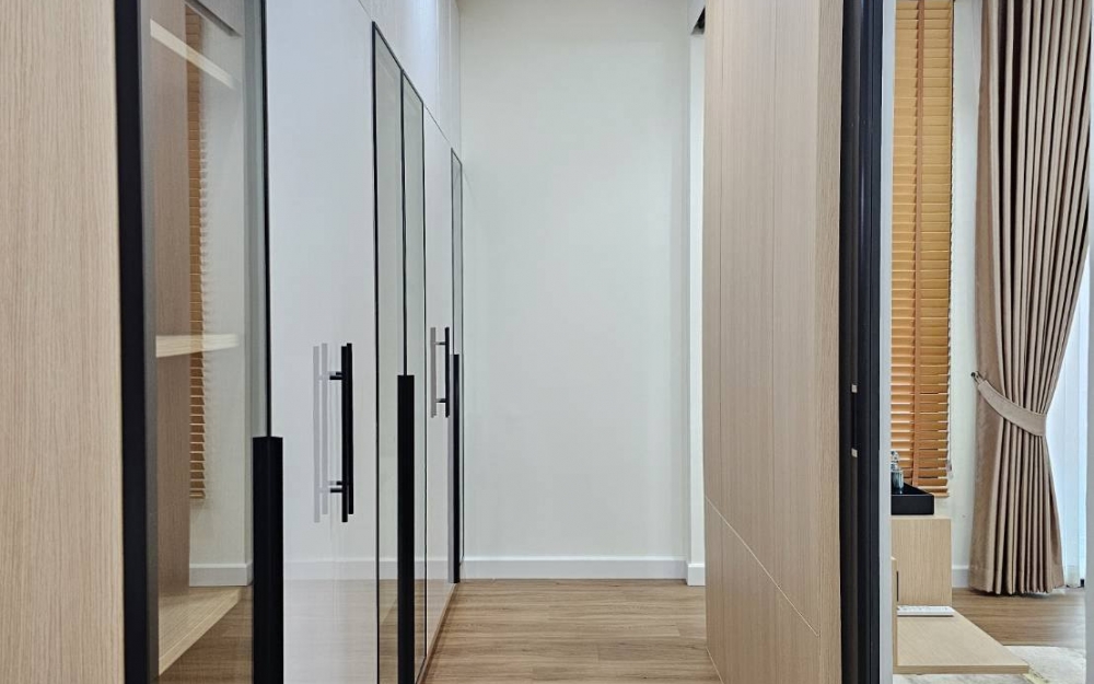 ขาย Pool Villa 2 ชั้น 4 ห้องนอน 4 ห้องน้ำ ห้วยใหญ่ (3)