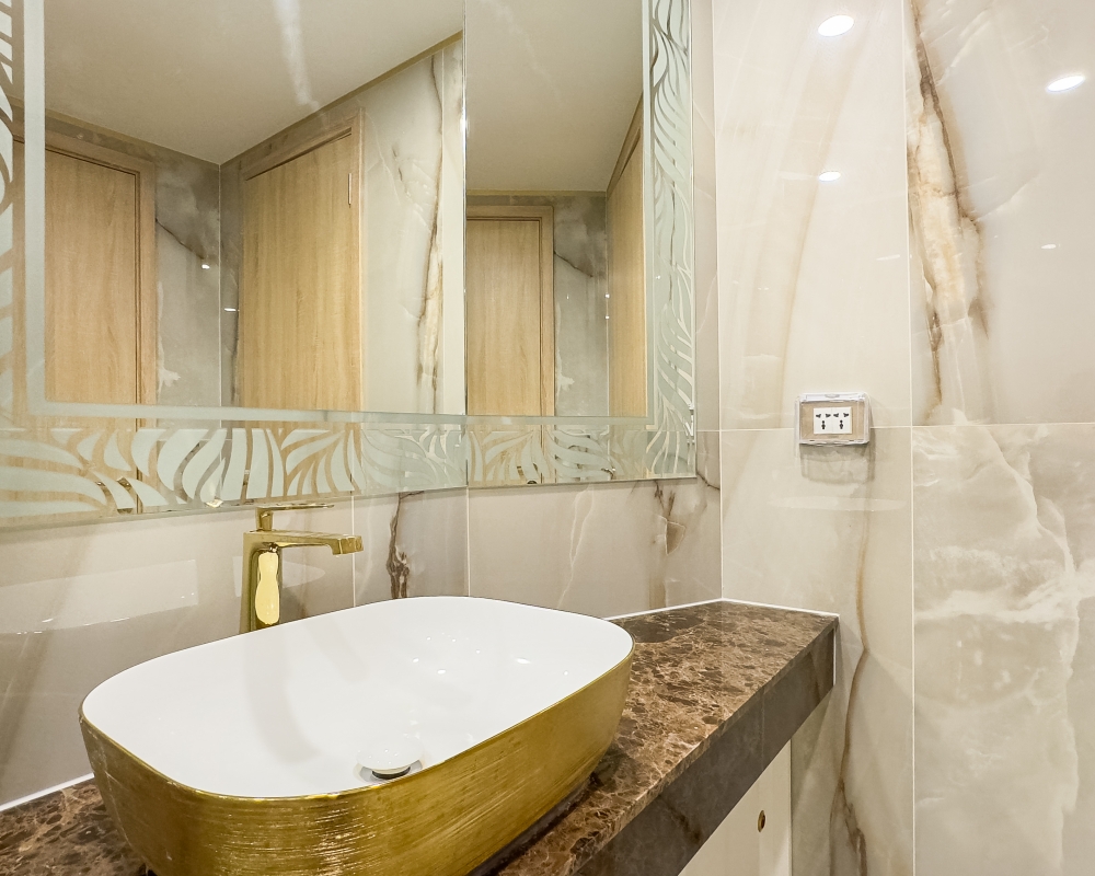 ขาย Copacabana Jomtien โคปาคาบาน่า จอมเทียน 1 ห้องนอน วิวทะเล (1)