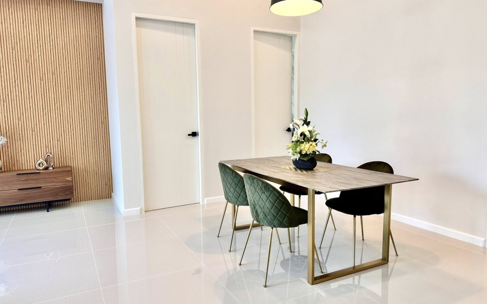 ขาย Pool Villa 4 ห้องนอน 3 ห้องน้ำ ห้วยใหญ่ (2)