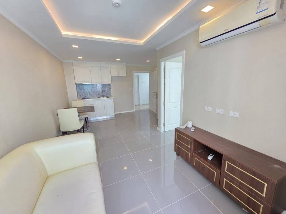 ขาย The Orient Jomtien 1 ห้องนอน วิวสระ (2)