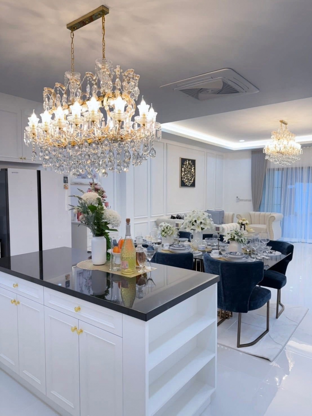 หมู่บ้าน TW. วนาสินธุ์