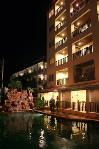 ขาย Katalina Residence Jomtien คาทาลิน่า เรสซิเดนซ์ จอมเทียน 2 ห้องนอน วิวเมือง (2)