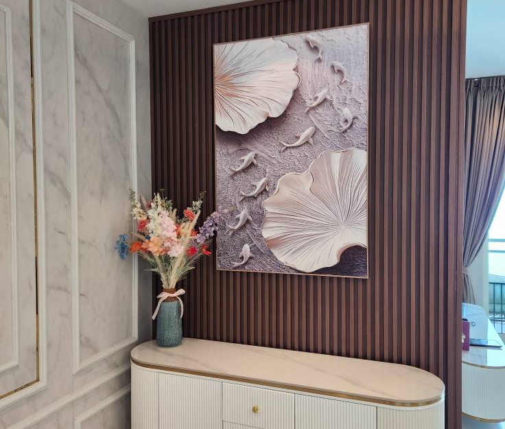 ขาย Reflection Jomtien รีเฟล็คชั่น จอมเทียน 2 ห้องนอน วิวทะเล (2)