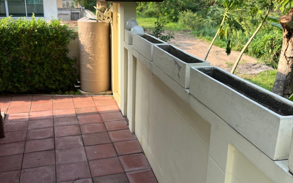 ขาย Pool Villa 3 ห้องนอน 3 ห้องน้ำ ตะเคียนเตี๊ย (2)