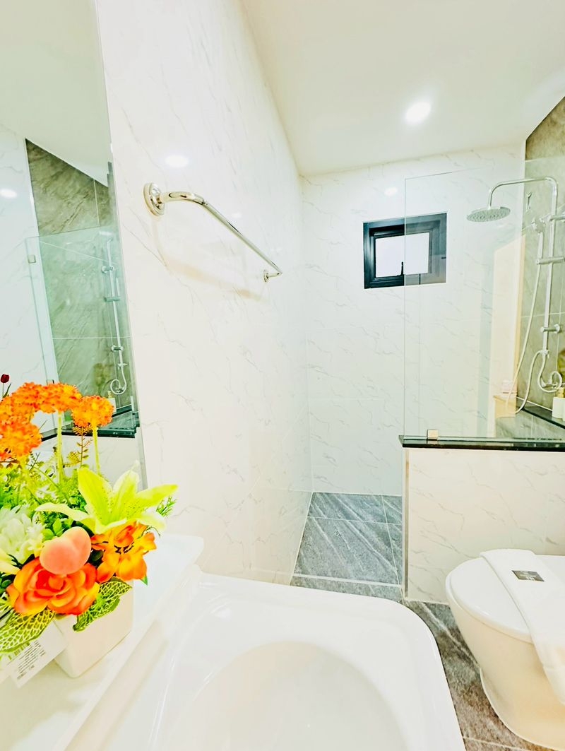 ขาย Pool Villa ชั้นเดี่ยว 4 ห้องนอน 3 ห้องน้ำ พัทยาเหนือ (3)