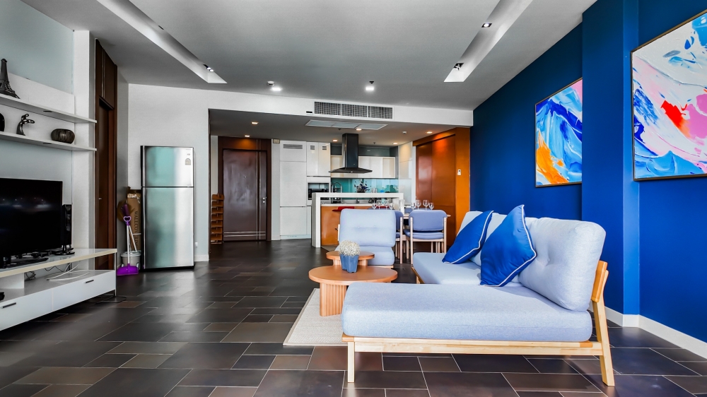 ขาย Ananya Beachfront Wongamat อนัญญา บีชฟรอนท์ วงศ์อมาตย์ 2 ห้องนอน วิวทะเล (3)