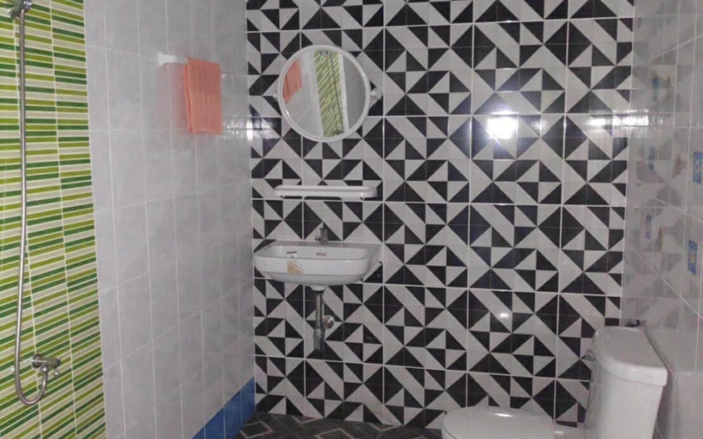 ขาย Town Home 2 ห้องนอน 2 ห้องน้ำ หนองปลาไหล (2)