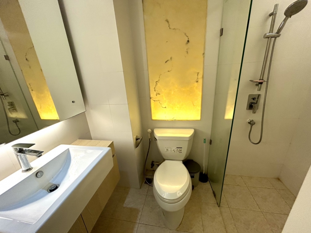 ขาย Atlantis Jomtien แอดแลนติส จอมเทียน 2 ห้องนอน วิวเมือง (2)