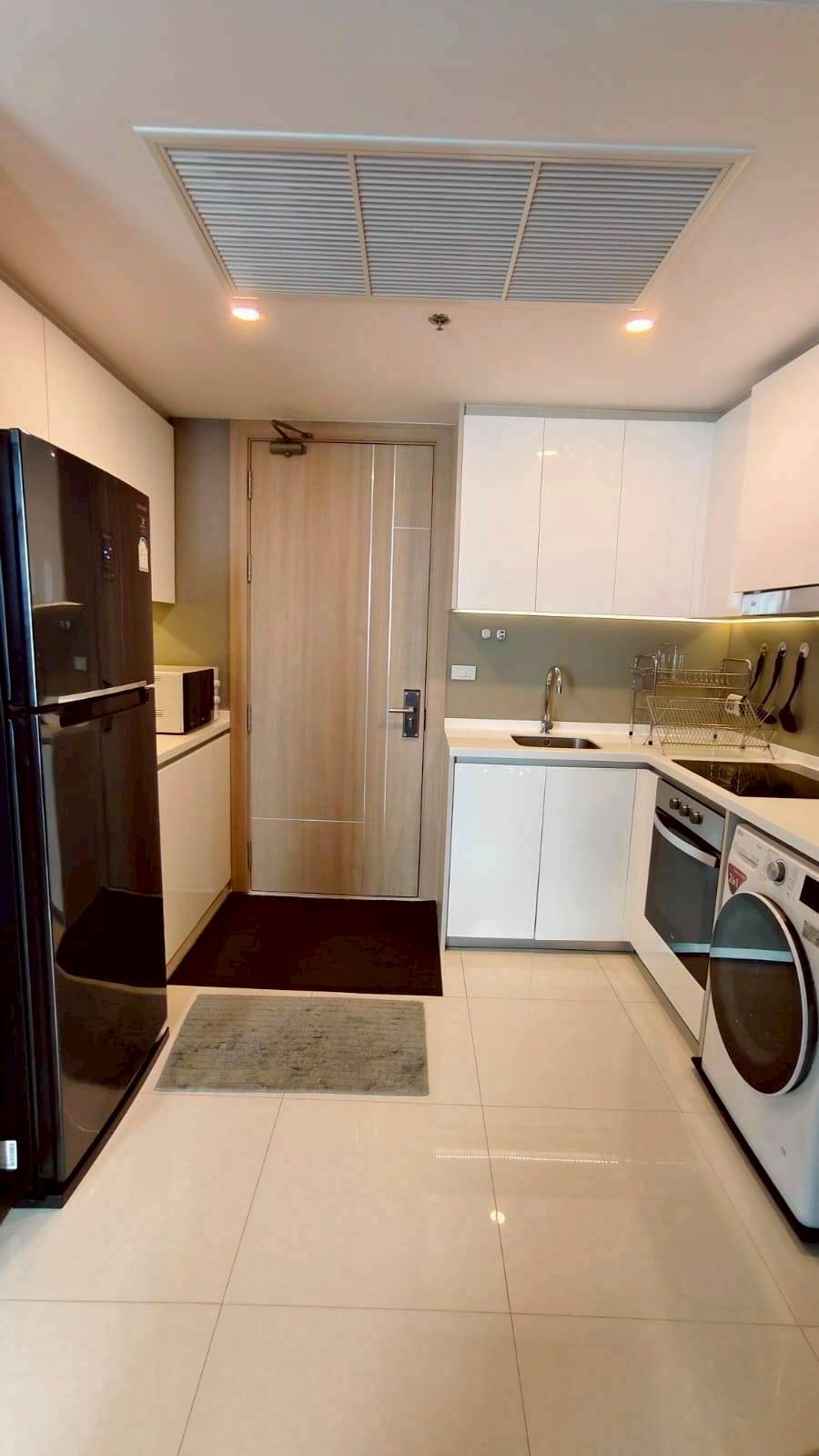 ให้เช่า Riviera Jomtien ริเวียร่า จอมเทียน 2 ห้องนอน วิวทะเล