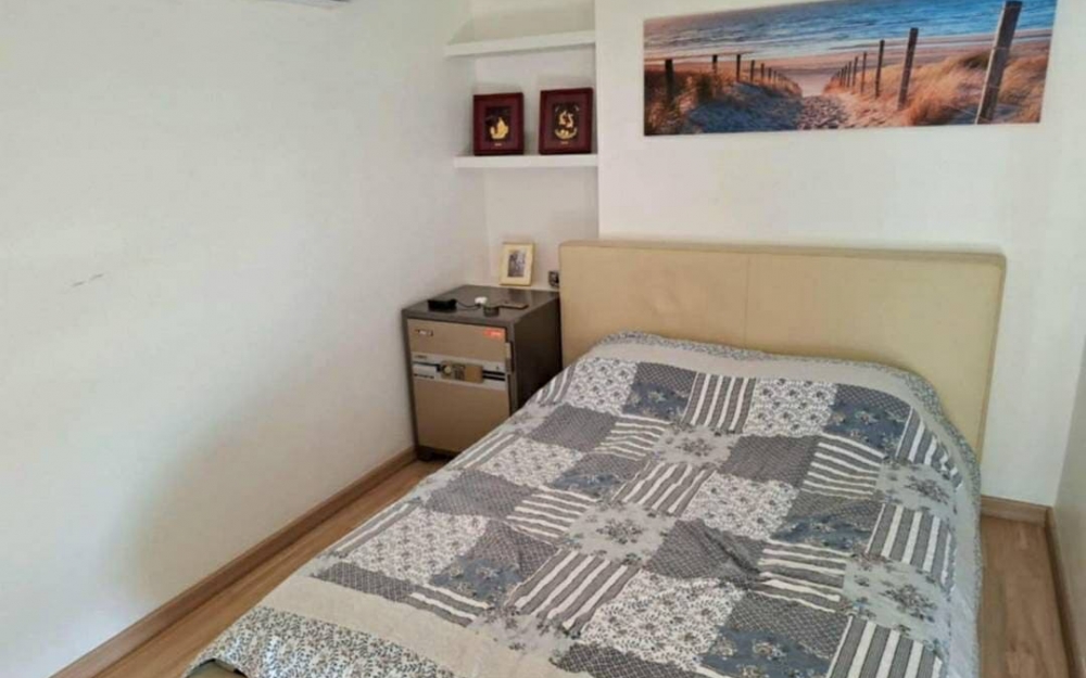 ขาย Wongamat Tower วงศ์อมาตย์ ทาวน์เวอร์ 2 ห้องนอน วิวทะเล (3)