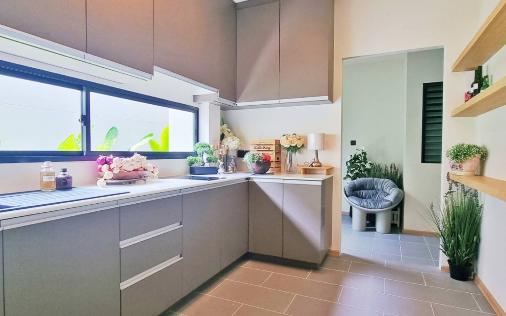 ขาย Pool Villa 2 ชั้น 5 ห้องนอน 7 ห้องน้ำ พัทยา (3)